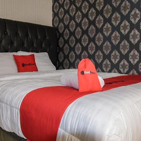 Reddoorz Apartment @ Serpong Green View 탕그랑 외부 사진