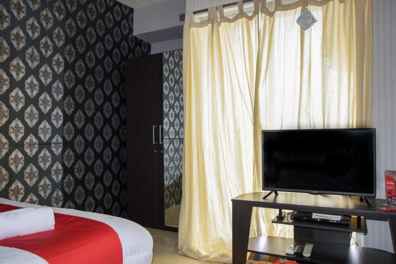 Reddoorz Apartment @ Serpong Green View 탕그랑 외부 사진