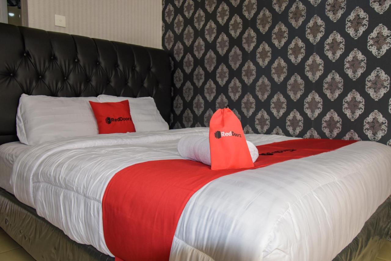 Reddoorz Apartment @ Serpong Green View 탕그랑 외부 사진