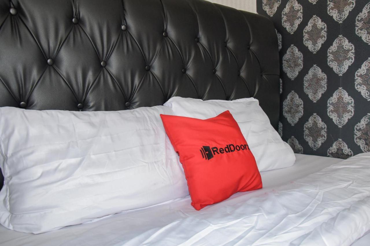 Reddoorz Apartment @ Serpong Green View 탕그랑 외부 사진
